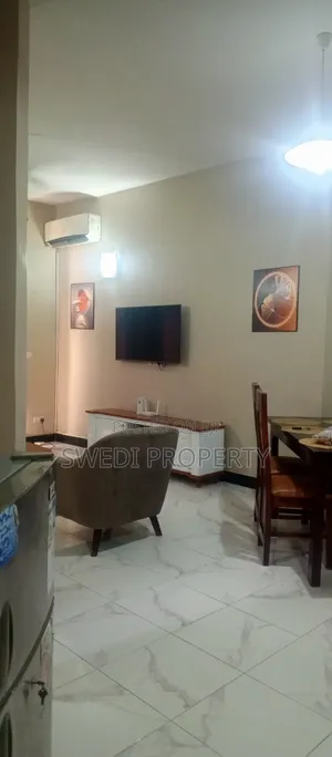 Furnished 2bdrm Apartment in Swedi Property, Mbezi Beach for rent