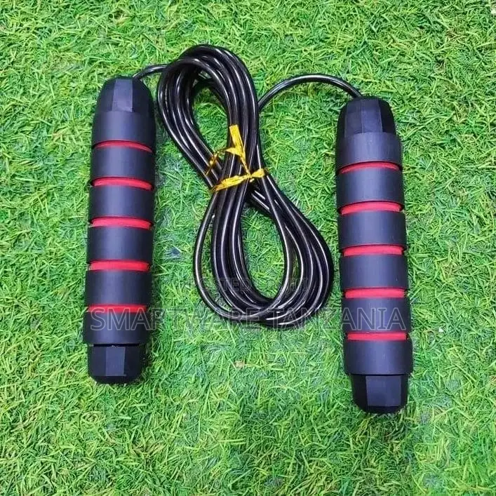 Jump Rope, Rapid Speed Jumping Rope Cable With Ball Bearings