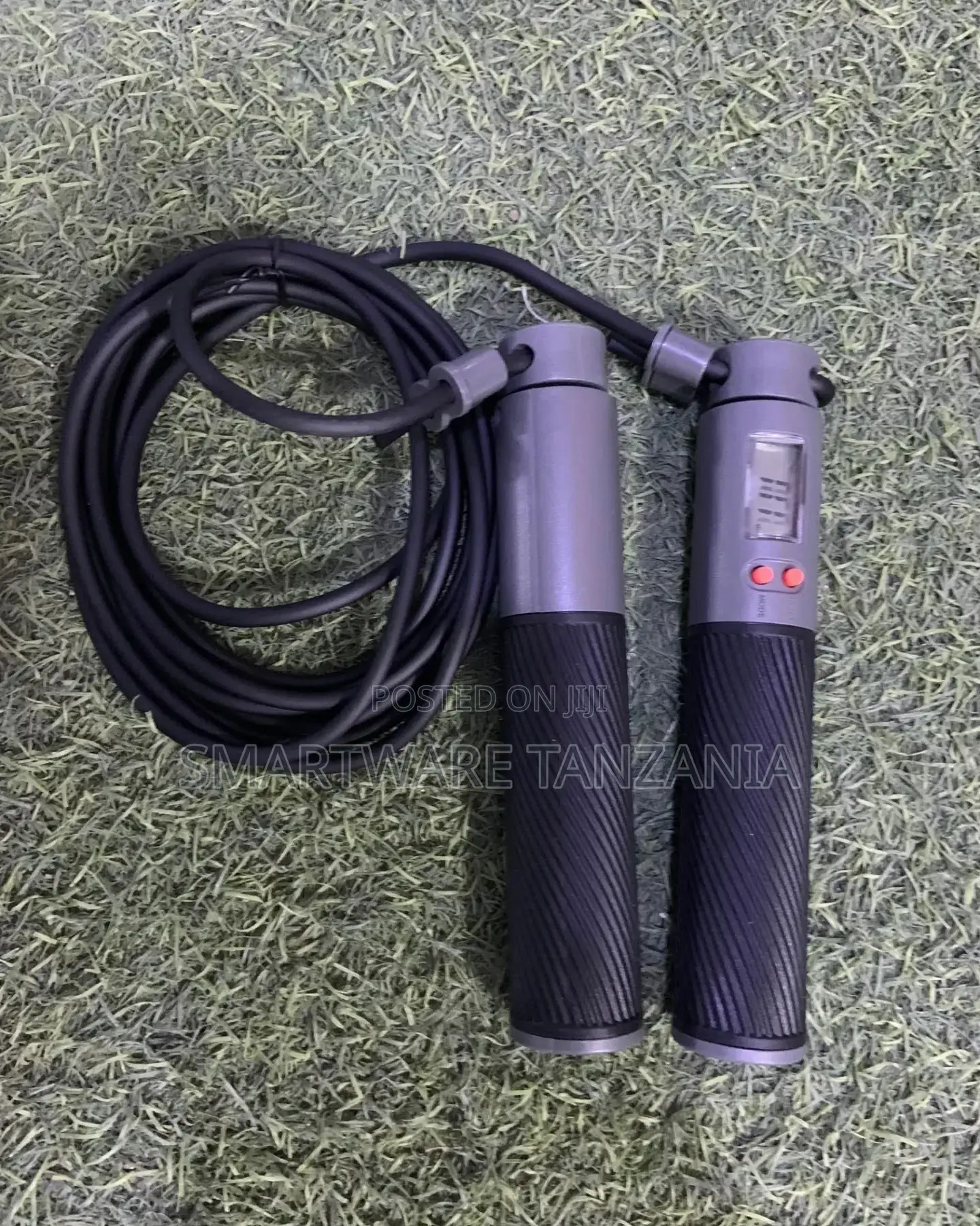 Skipping Rope For Fitness, Boxing, Crossfit,Cardio Workouts