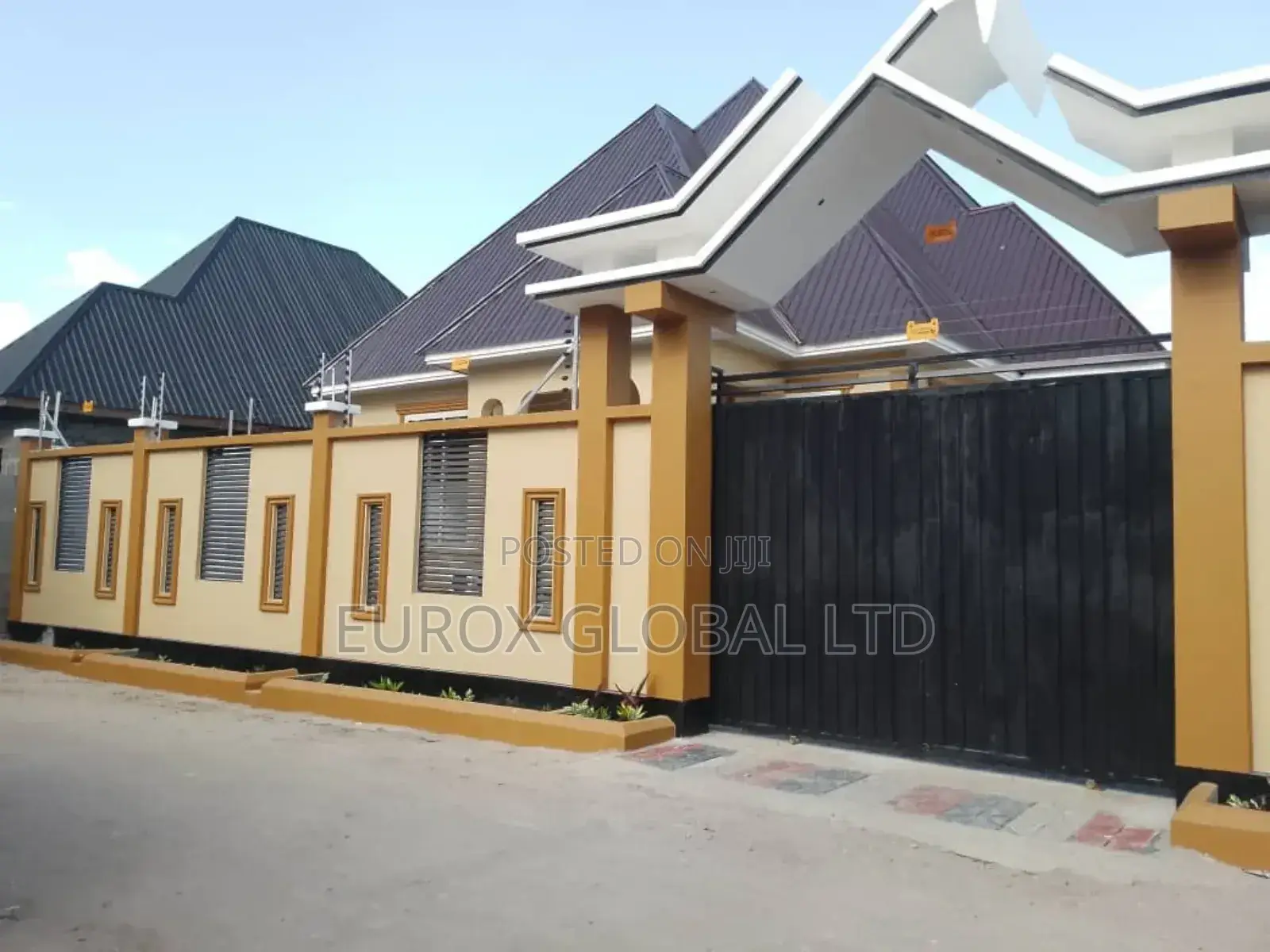4bdrm House in Chamanzi, Temeke for sale