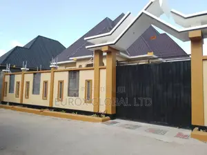 4bdrm House in Chamanzi, Temeke for sale