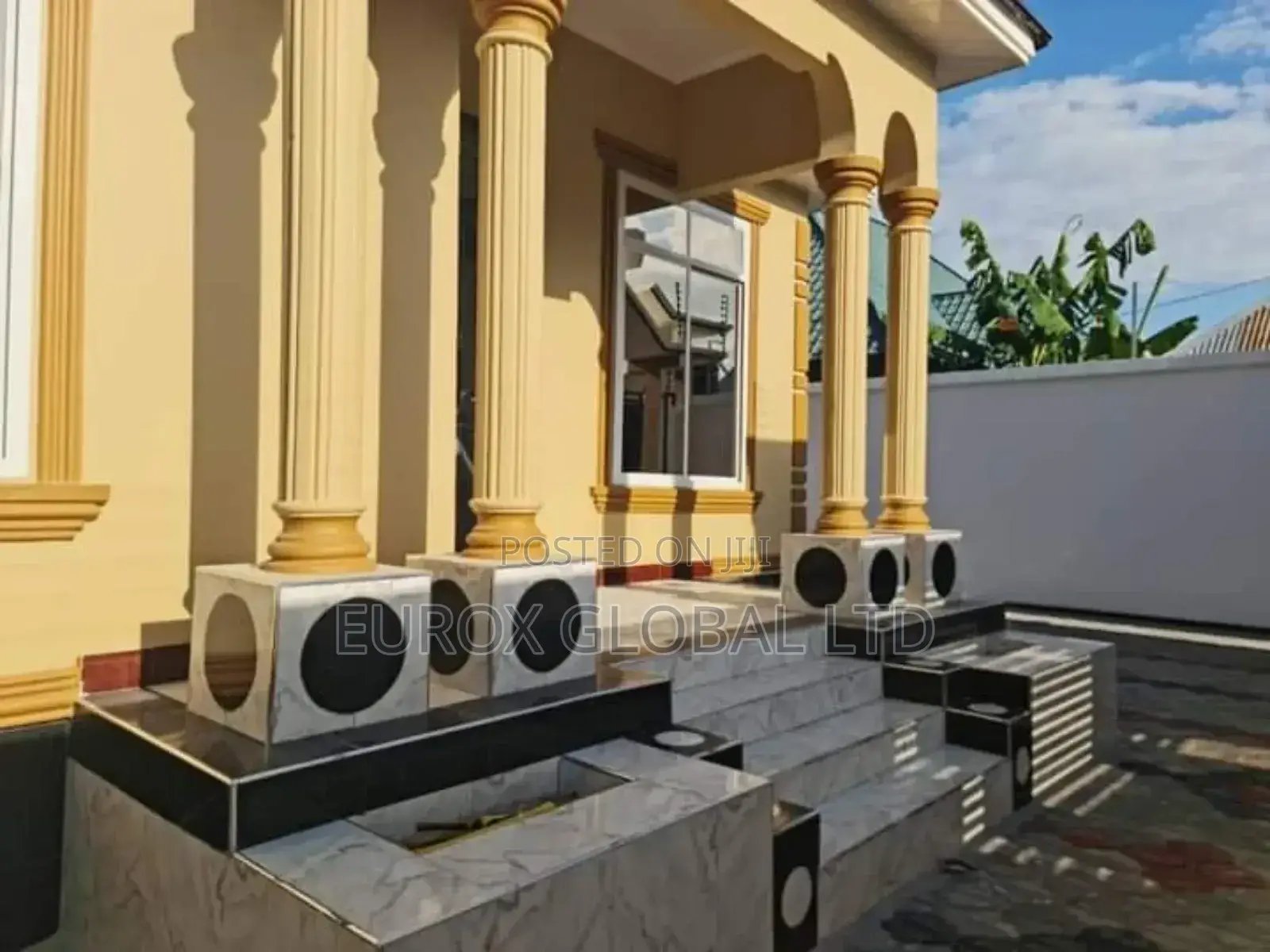 4bdrm House in Chamanzi, Temeke for sale