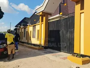 4bdrm House in Chamanzi, Temeke for sale