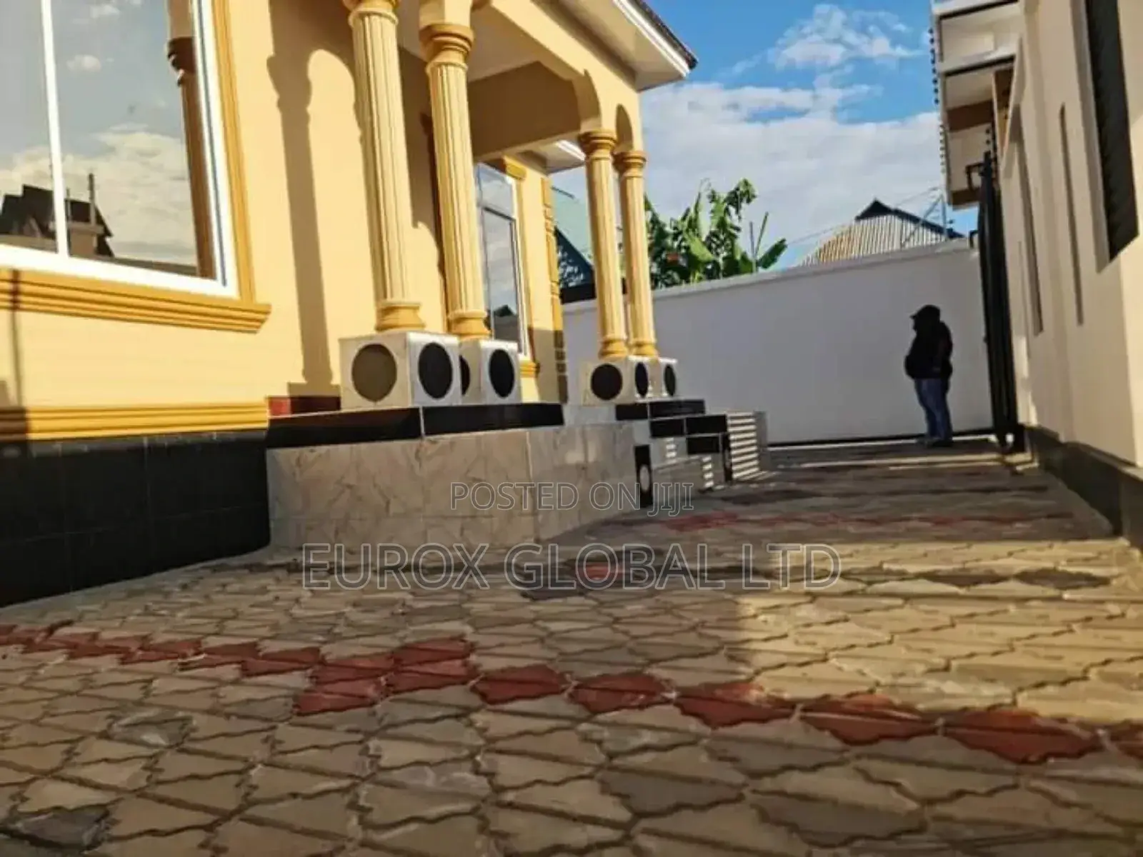 4bdrm House in Chamanzi, Temeke for sale