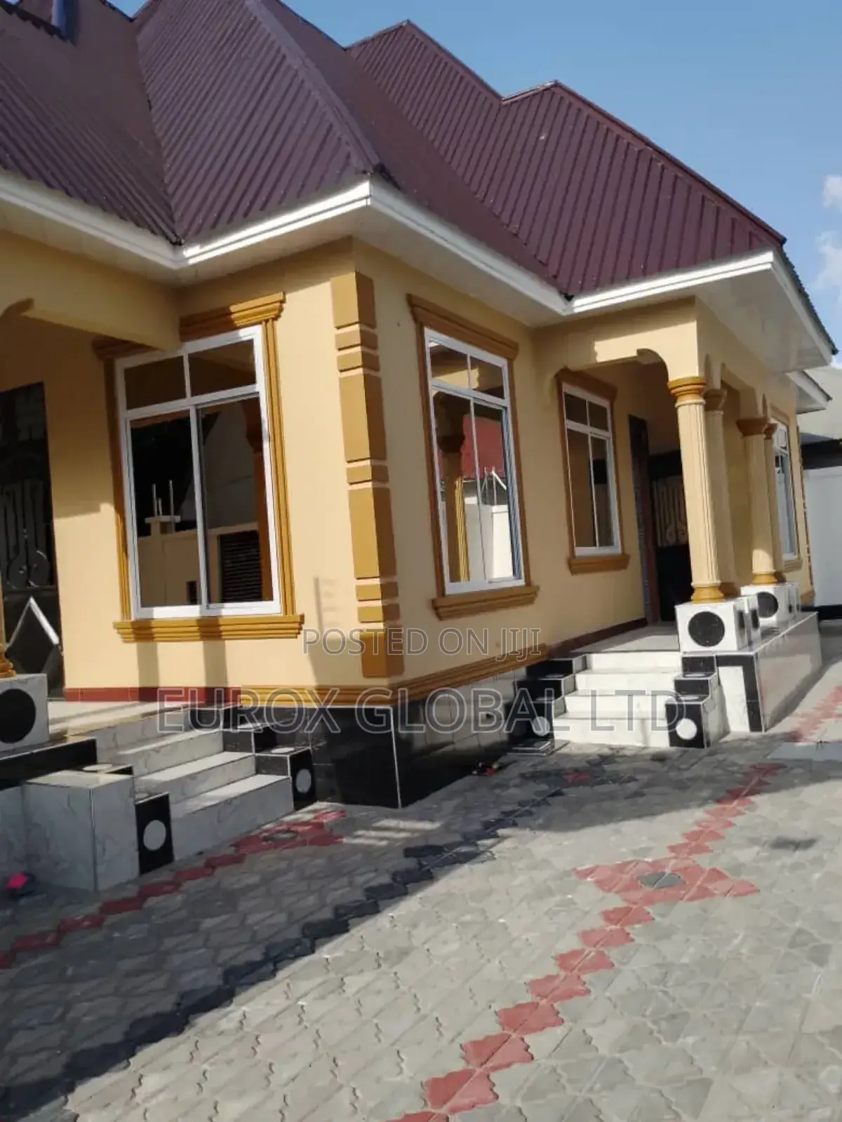 4bdrm House in Chamanzi, Temeke for sale