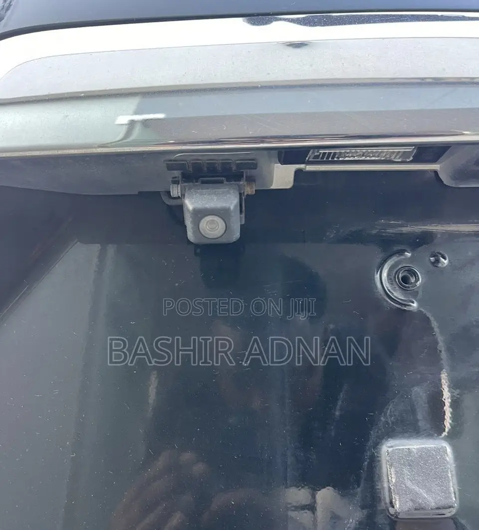 Nissan X-Trail 2009 Black