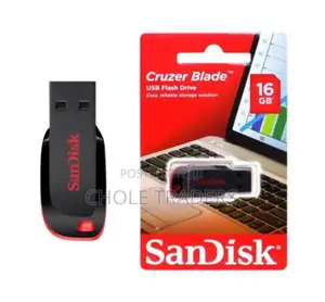 16GB Original Sandisk USB Flash Drive