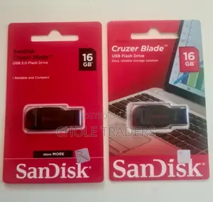 16GB Original Sandisk USB Flash Drive