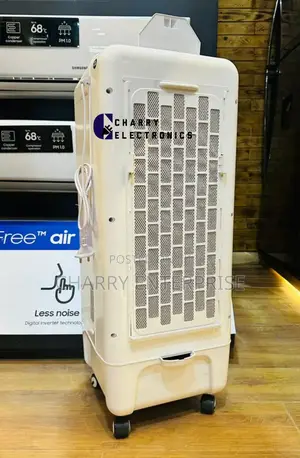 High Quality *HINDWARE RIO Air Cooler
12 Litres
