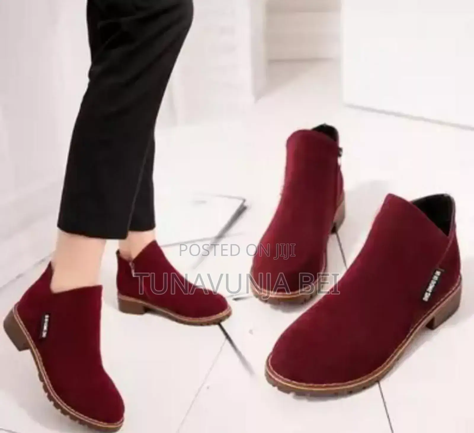 Boot Shoes