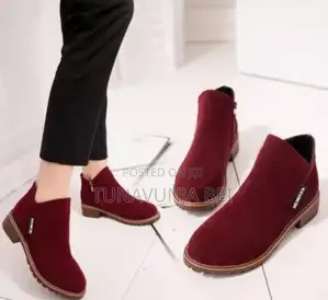 Boot Shoes