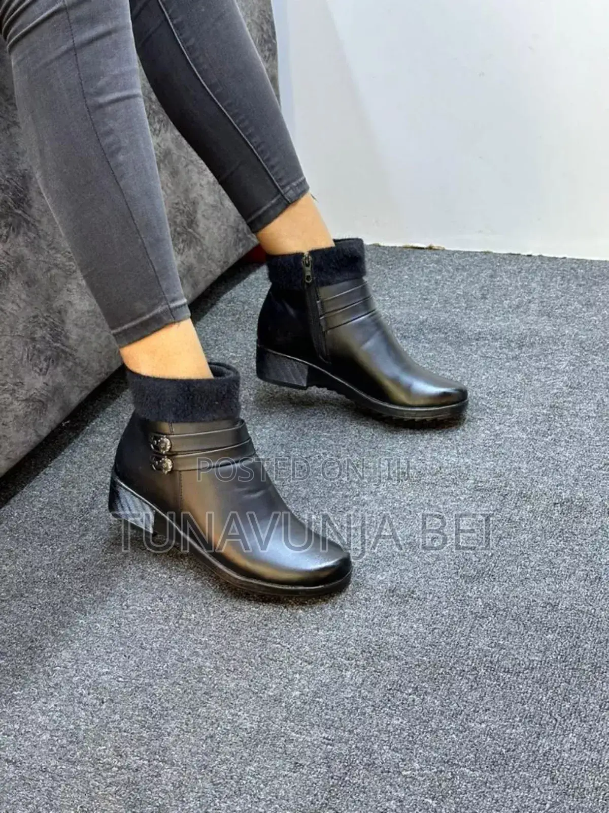 Boot Shoes