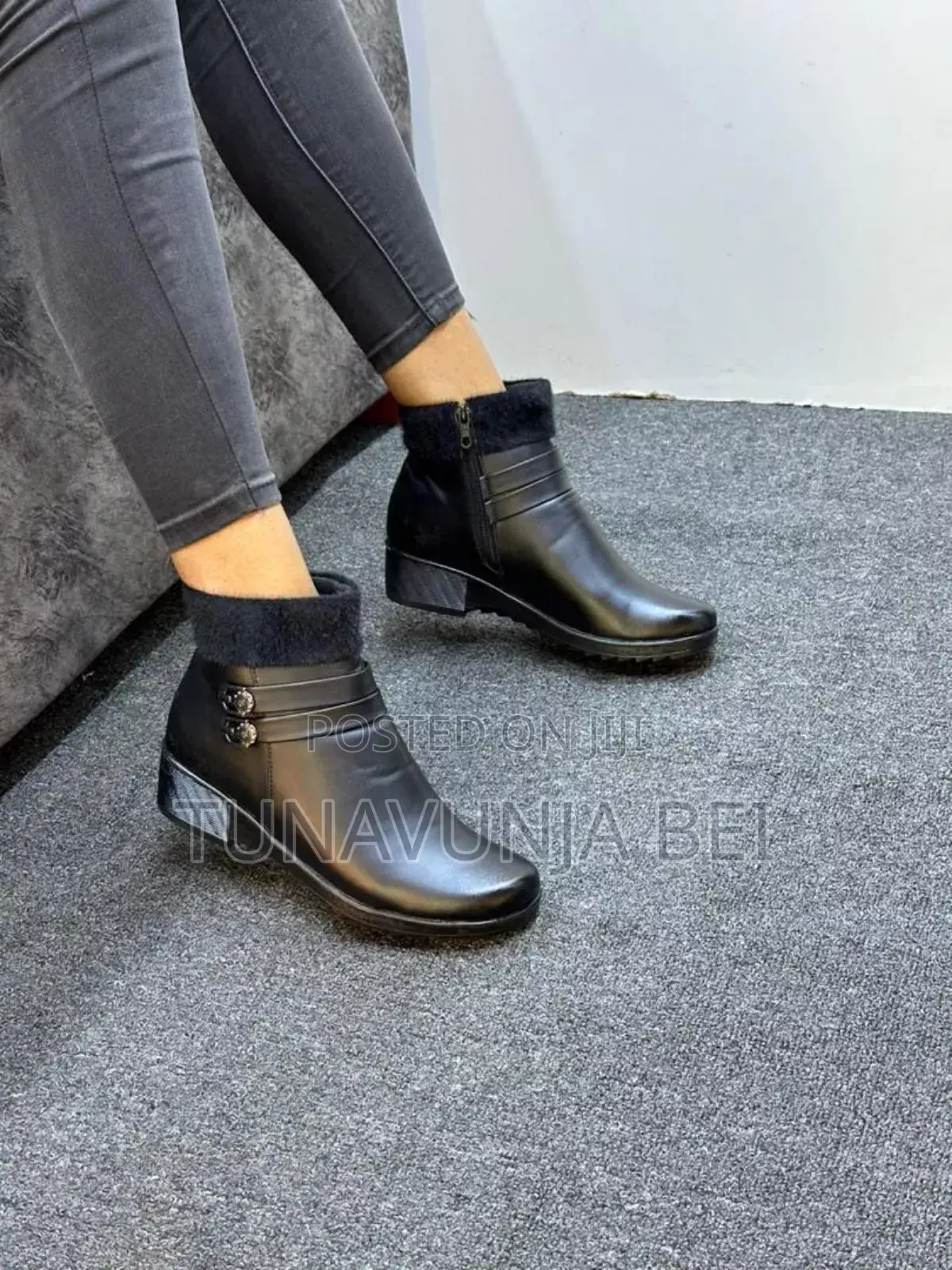 Boot Shoes