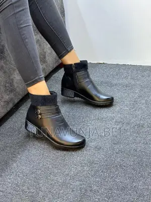 Boot Shoes