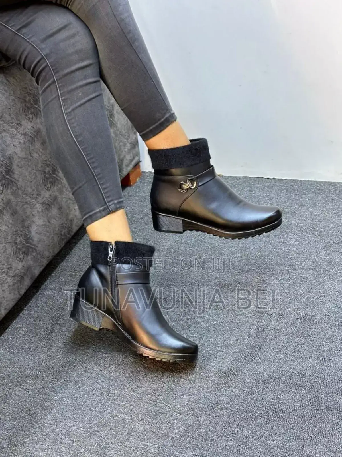 Boot Shoes