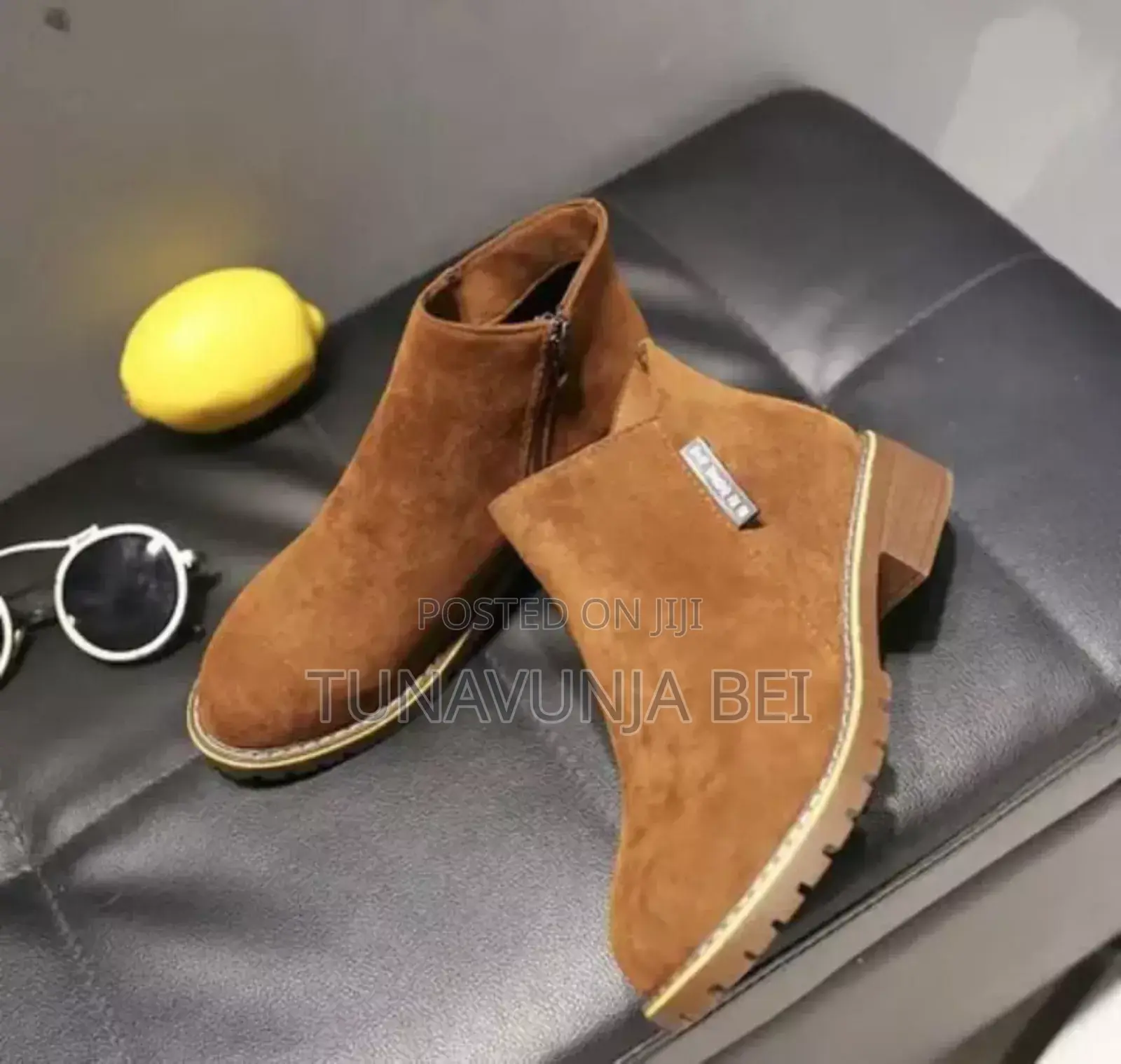 Boot Shoes