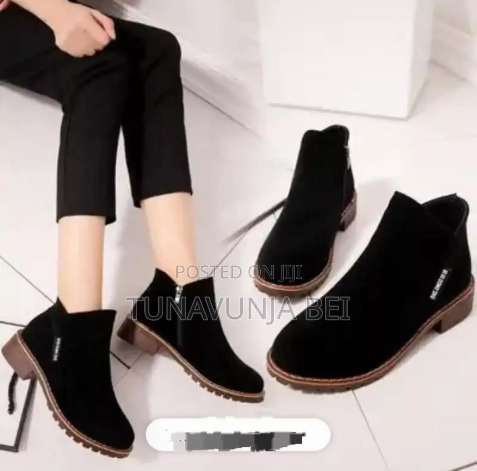 Boot Shoes