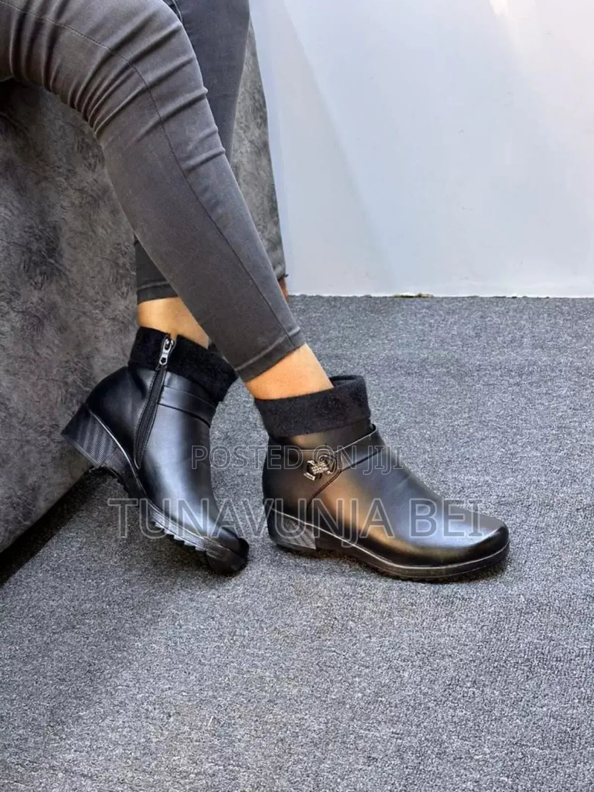 Boot Shoes