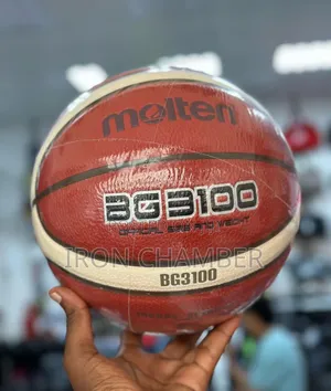 Pro Basketball.