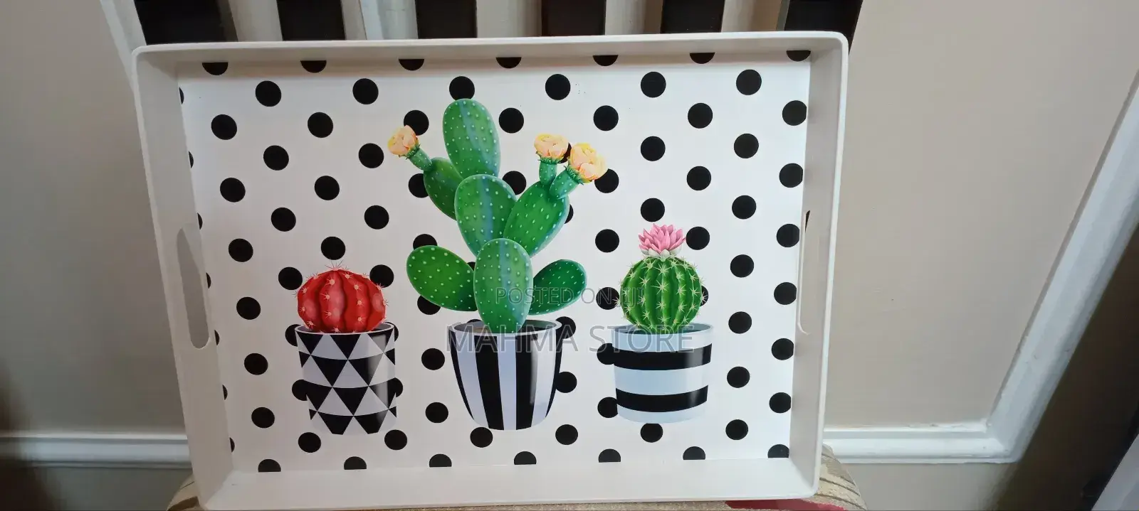 Serving Tray