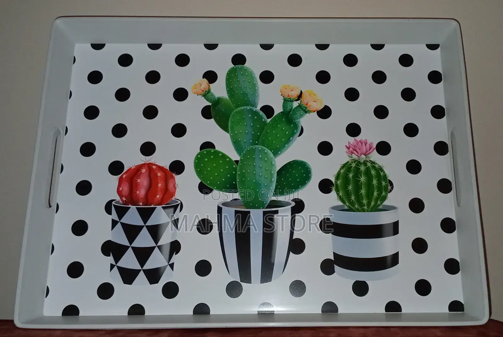 Serving Tray