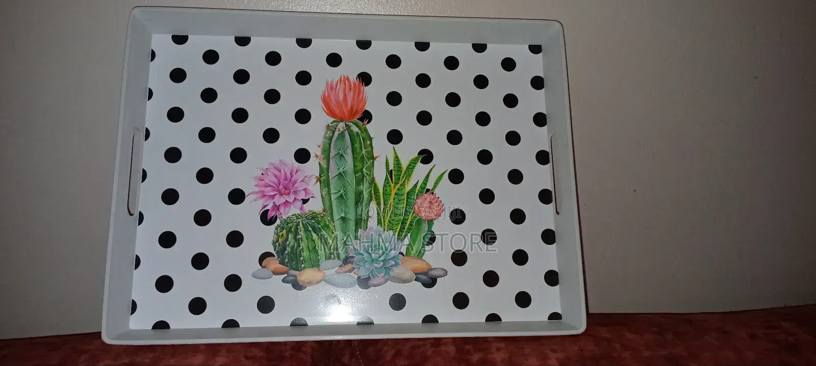 Serving Tray