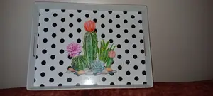 Serving Tray