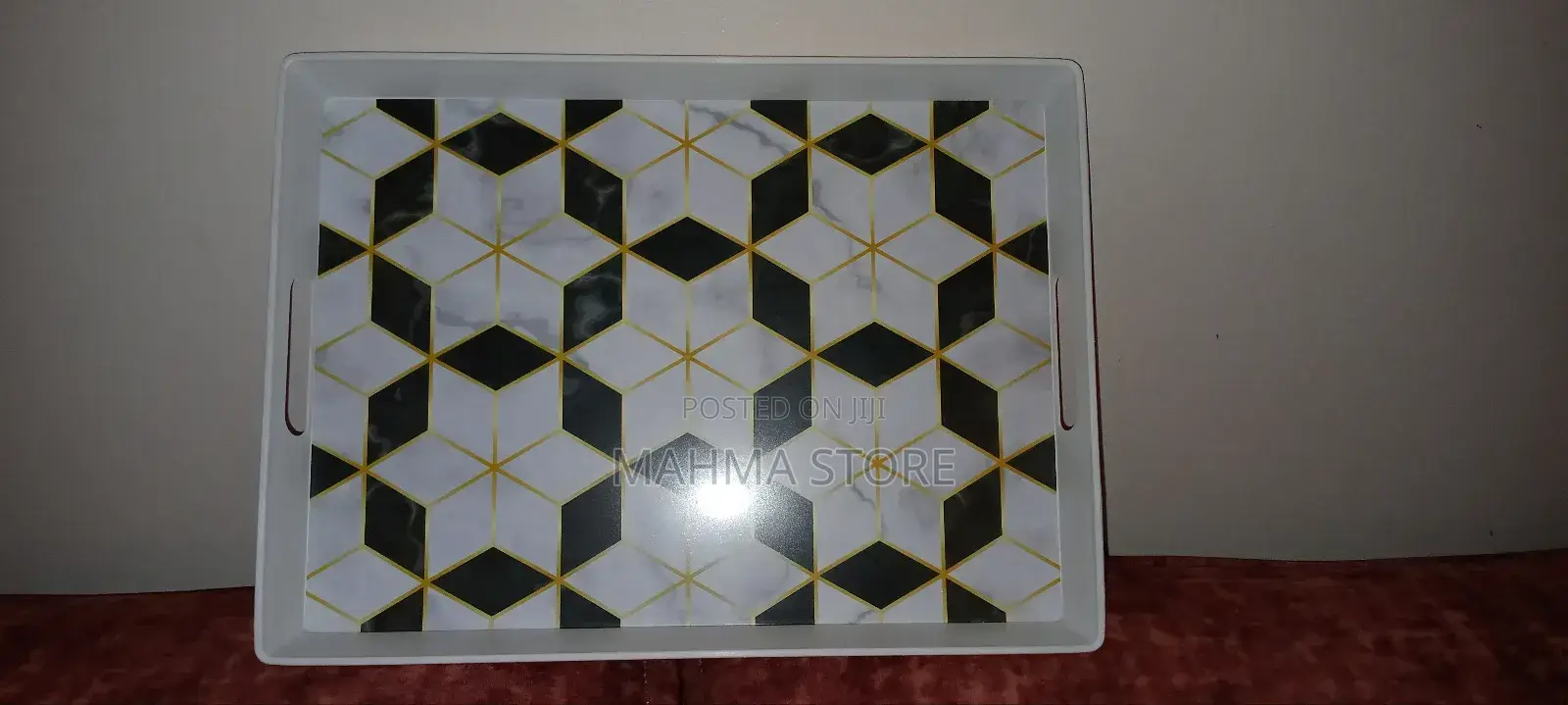 Serving Tray