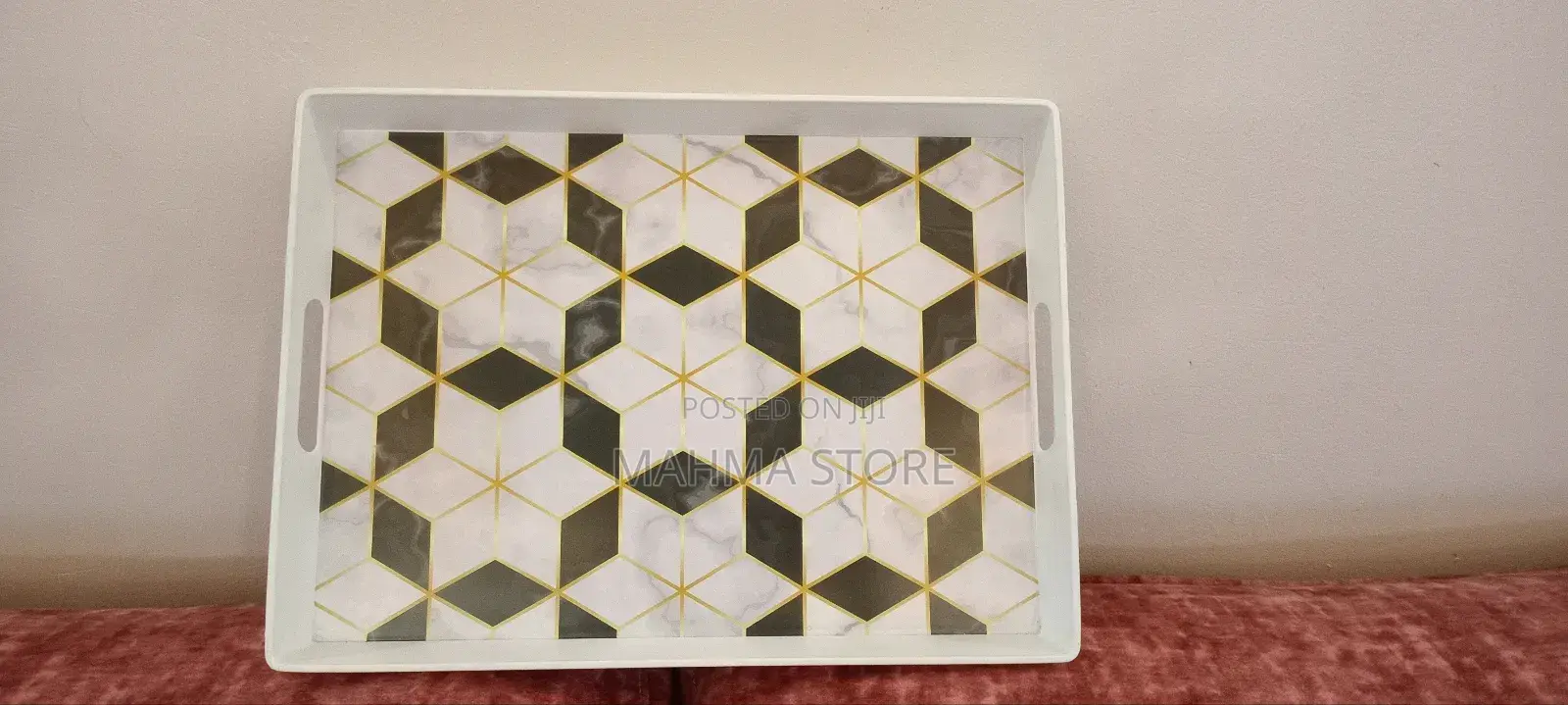 Serving Tray