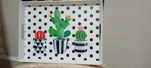 Serving Tray