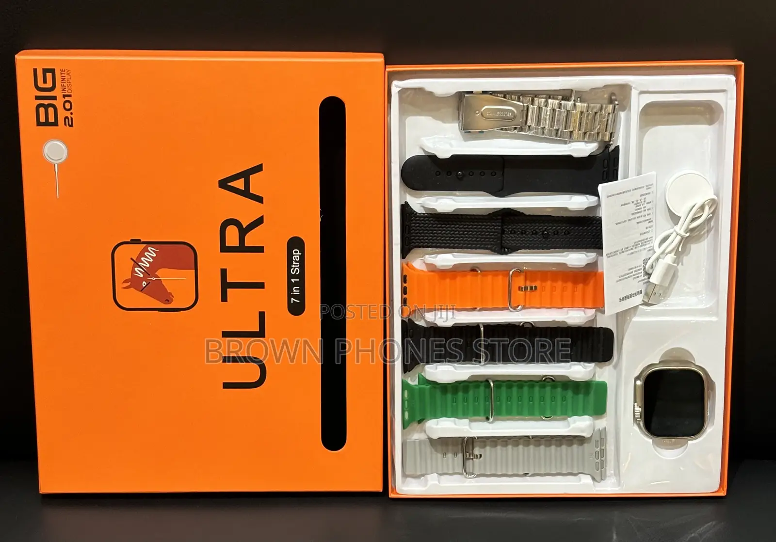 Smart Ultra