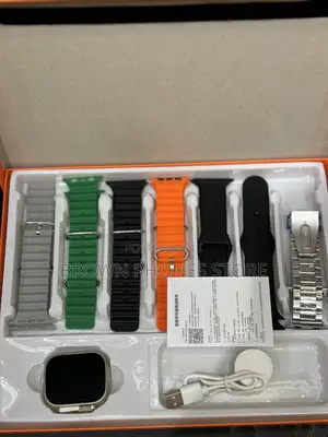 Smart Ultra