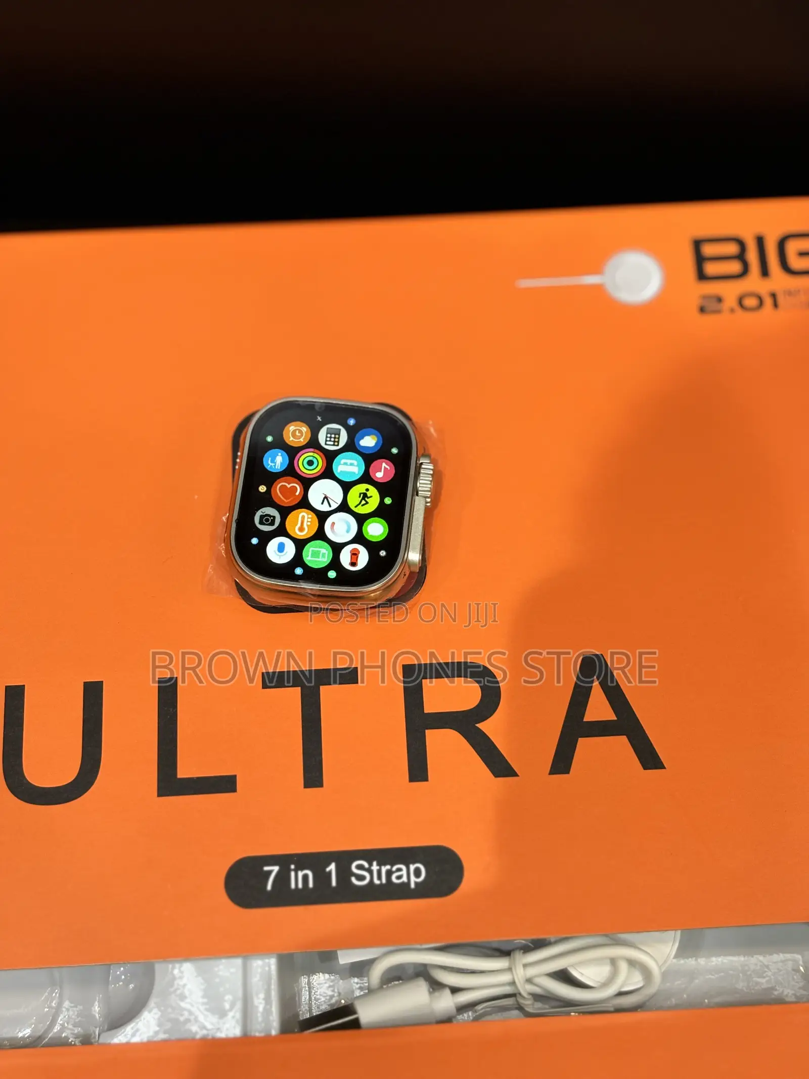 Smart Ultra