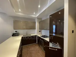 Furnished 2bdrm Apartment in Masaki, Kinondoni for rent