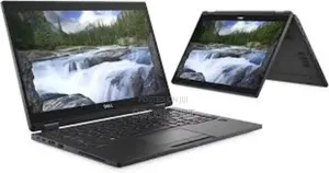 Laptop Dell Latitude 7390 16GB Intel Core I5 SSD 256GB