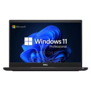 Laptop Dell Latitude 7390 16GB Intel Core I5 SSD 256GB