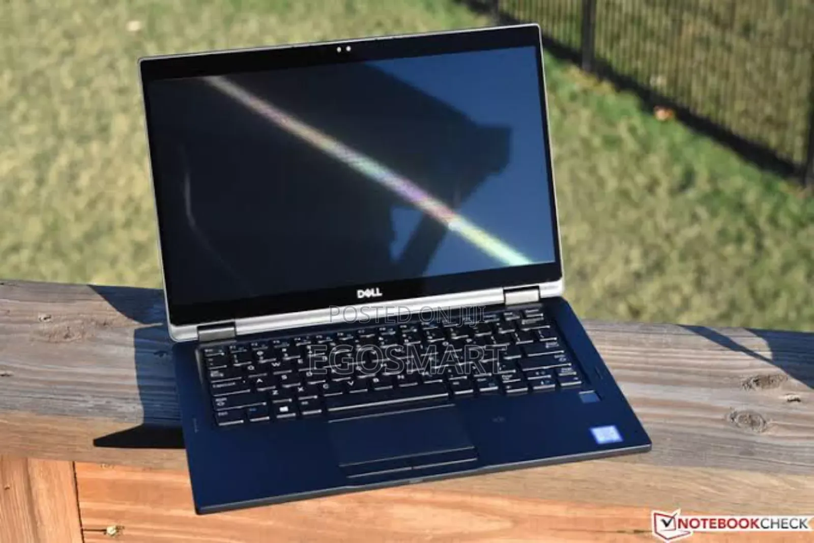 Laptop Dell Latitude 7390 16GB Intel Core I5 SSD 256GB