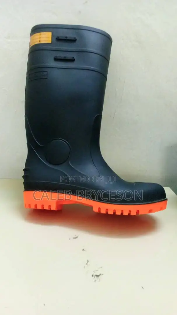 Quality Gumboots