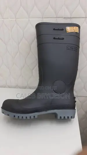 Quality Gumboots