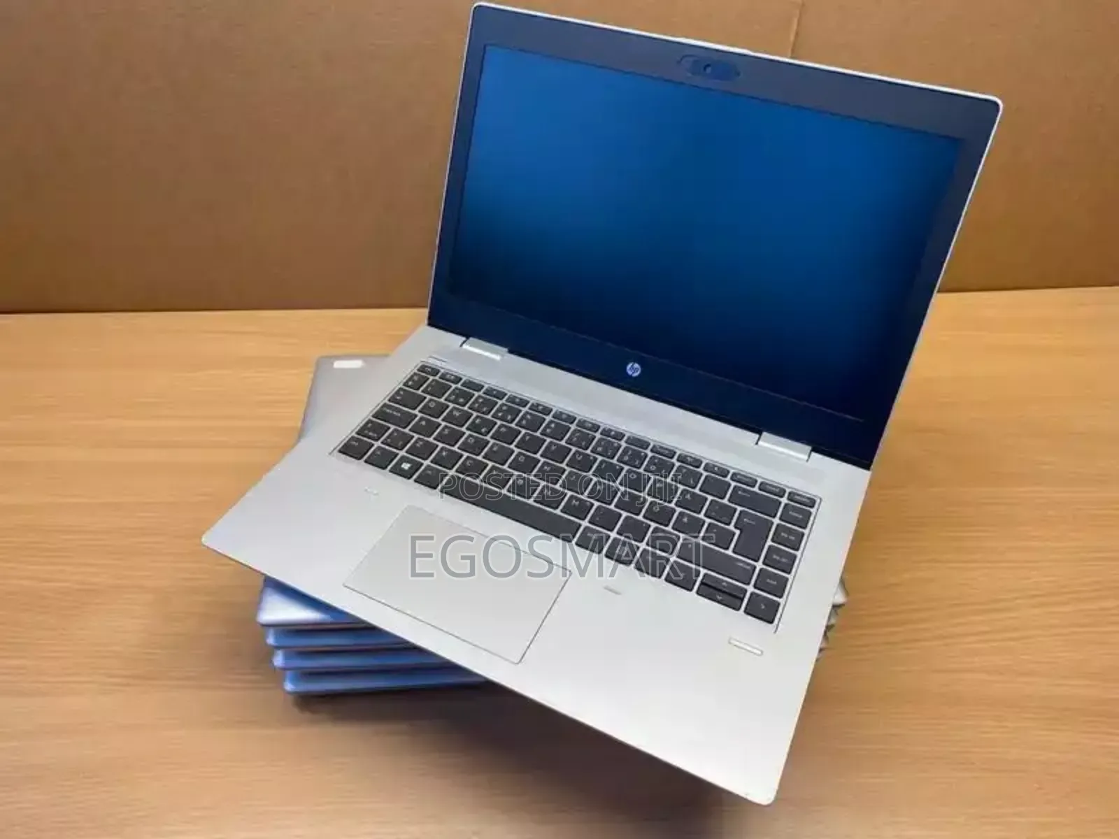 Laptop HP ProBook 640 G4 8GB Intel Core I5 SSD 256GB