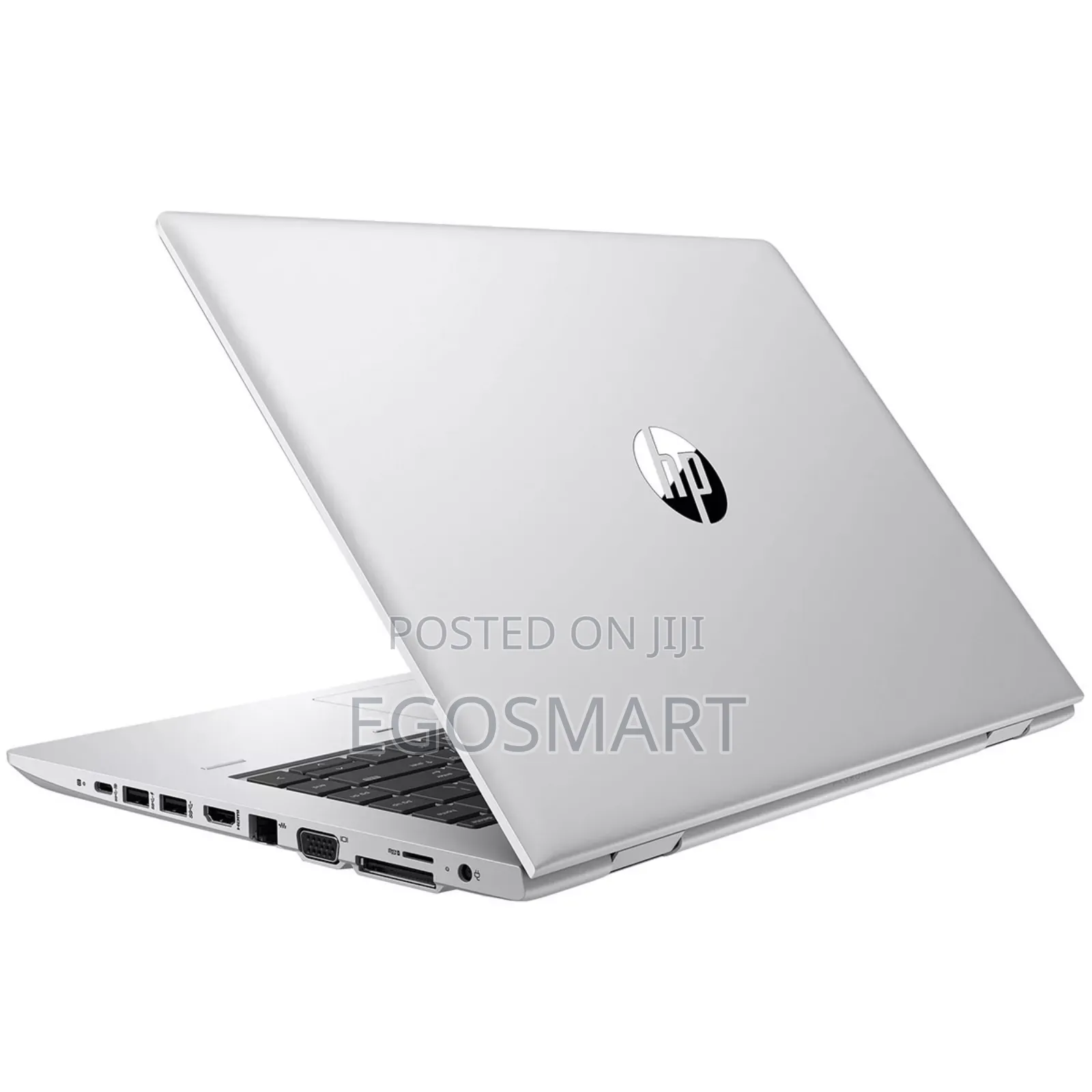 Laptop HP ProBook 640 G4 8GB Intel Core I5 SSD 256GB