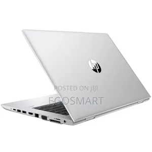 Laptop HP ProBook 640 G4 8GB Intel Core I5 SSD 256GB