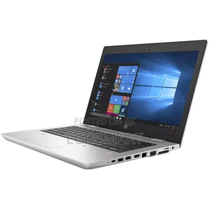 Laptop HP ProBook 640 G4 8GB Intel Core I5 SSD 256GB
