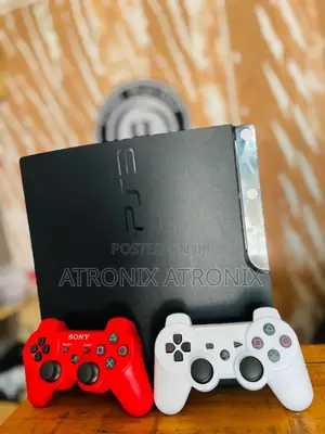 Sony Playstation 3
