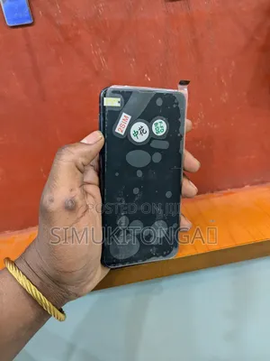Samsung Galaxy S10e 128 GB Black