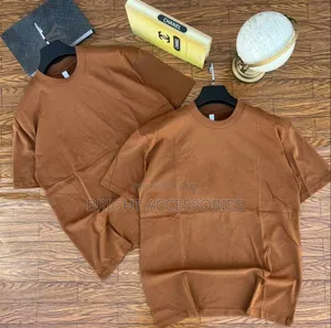 Plain T-Shirt