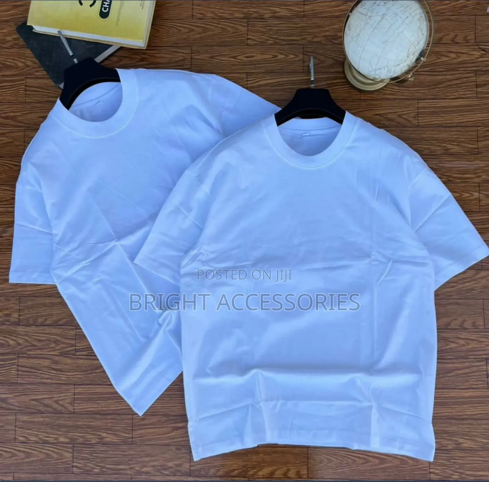 Plain T-Shirt