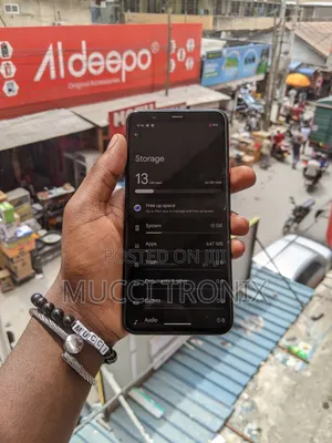 Google Pixel 4 XL 64 GB White