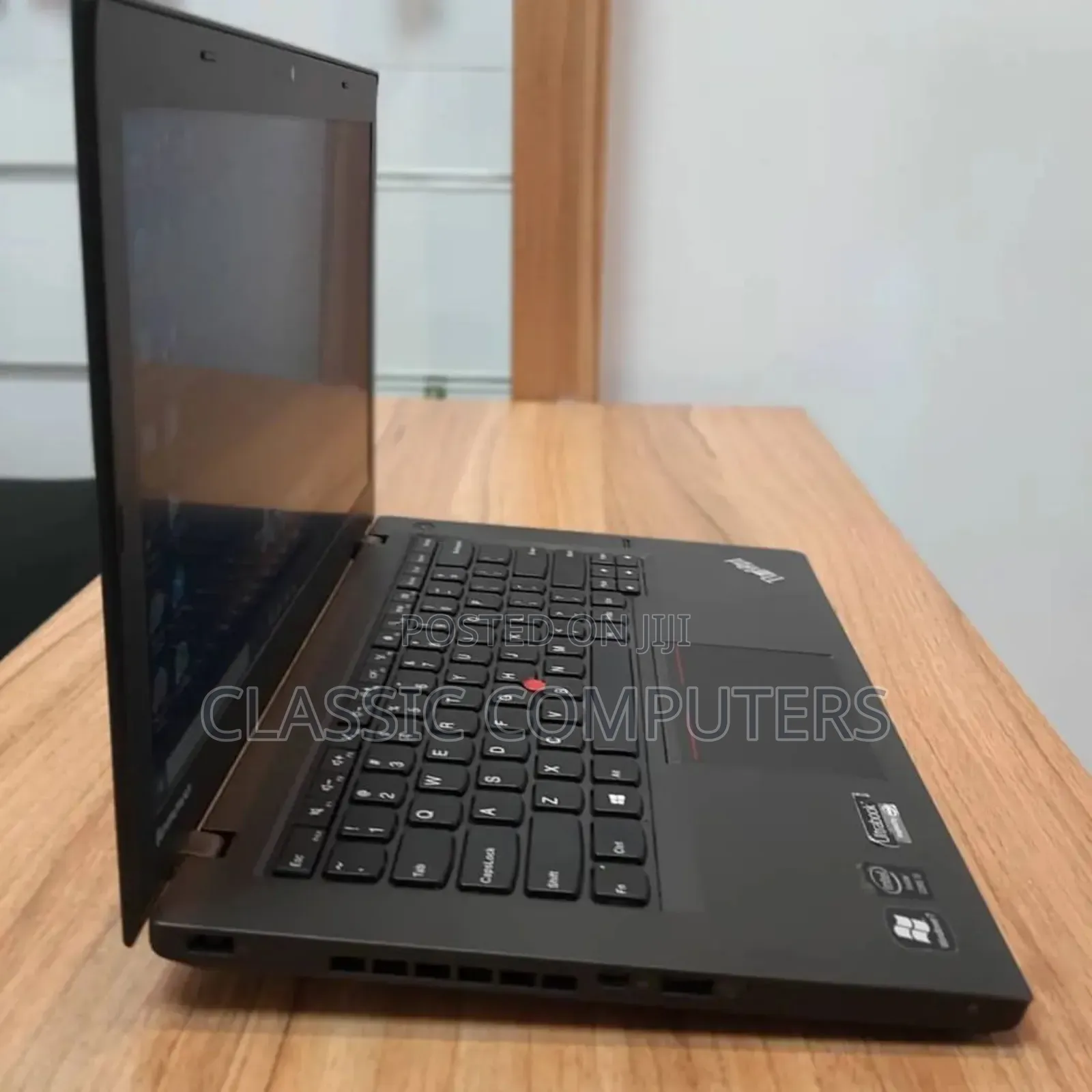 Laptop Lenovo ThinkPad T440 8GB Intel Core I7 HDD 500GB