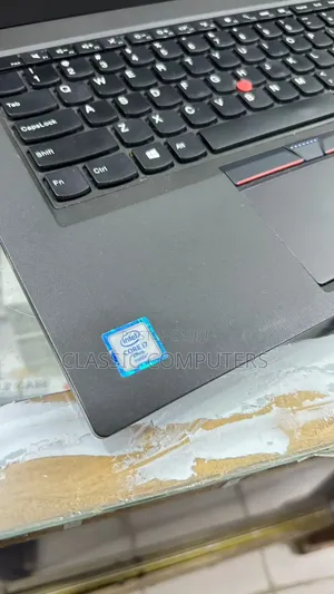 Laptop Lenovo ThinkPad T440 8GB Intel Core I7 HDD 500GB